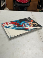 Paradise X Volume 1 (Marvel TPB, Paperback) - Bitz & Buttons