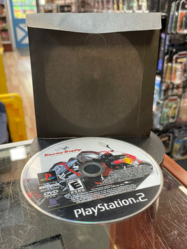 Tourist Trophy (Sony Playstation PS2, Video Games) **TESTED** - Bitz & Buttons
