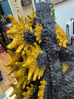 Giagantic 1995 Hyper Blast Godzilla 32in (Vintage Godzilla) - Bitz & Buttons