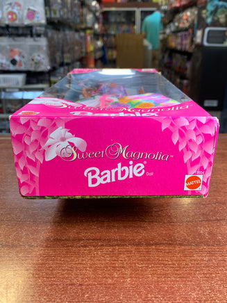 Sweet Magnolia Brunette Barbie 15654 (Barbie, Mattel) **Sealed** - Bitz & Buttons