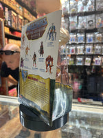 Ninja Warrior (Mattel, Classics, MOTU) **SEALED**