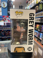 Grey Worm #32 (Funko Pop, Game of Thrones) - Bitz & Buttons