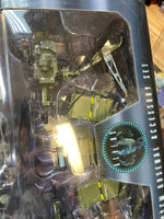 USCM Arsenal Accessory Set (NECA, Aliens) SEALED