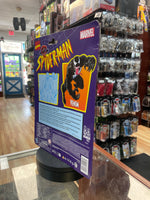 Venom Sinister Symbiote 85 Years (Marvel Legends Retro, Hasbro) SEALED - Bitz & Buttons