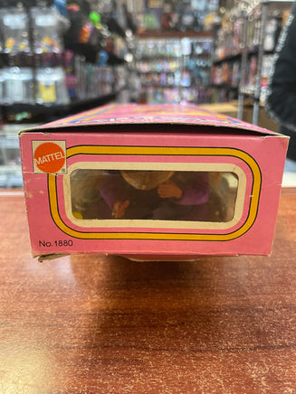 Roller Skating Barbie #1880 (Barbie, Mattel) **NEW** - Bitz & Buttons