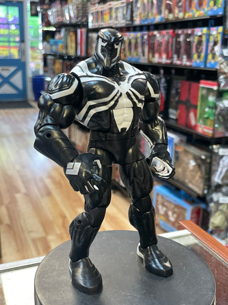 Space Venon BAF (Hasbro, Marvel Legends) - Bitz & Buttons