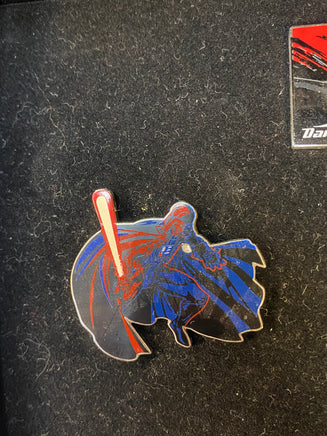 Sith Lord Darth Vader Pin Set Star Wars Weekend  (Disney, Pin Traders) LE 750 - Bitz & Buttons