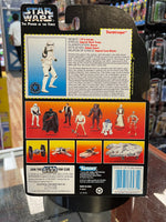 Stormtrooper (Vintage Star Wars, The Power of the Force) SEALED - Bitz & Buttons