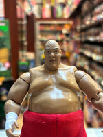 Abdullah der Schlächter (WWE Classic Superstars, Jakks Pacific)