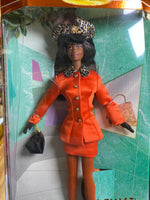 Barbie Tangerine Twist #17860 (Vintage Barbie, Mattel) **SEALED** - Bitz & Buttons