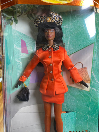Barbie Tangerine Twist #17860 (Vintage Barbie, Mattel) **SEALED** - Bitz & Buttons