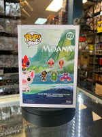 Pua & Hei Hei #422 (Funko Pop, Disney Moana) - Bitz & Buttons