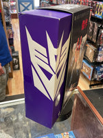 Starscream MP-07 -TRU Exclusive- (Transformers Masterpiece, Hasbro) **SEALED**