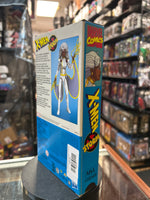 Storm -VHS Retro- (Marvel Legends, Hasbro) **SEALED**