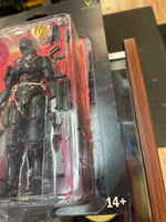 Praetorians 05-05 (Crimsom Shadow, ValaVerse) NEW