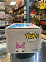 Daisy Duck #1192 (Funko Pop, Disney) - Bitz & Buttons