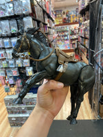 Dark Knight Batman with Horse -BAF- (DC Multiverse, Mattel)