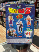 Future Trunks (Vintage Dragon Ball Z, Irwin Toys) SEALED - Bitz & Buttons