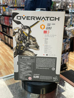 Genji (Overwatch Ultimates, Hasbro) **SEALED**