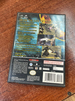 The Lord Of The Rings The Two Towers (Nintendo Gamecube, EA Games, Video Game) **TESTED** - Bitz & Buttons