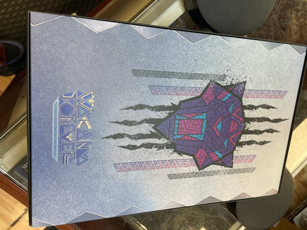 Shuri MMS675 1/6 Scale (Black Panther Wakanda Forever, Hot Toys) COMPLETE - Bitz & Buttons