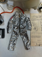 Space Walk Mystery  (Vintage 12” GI Joe, Hasbro) **Original**