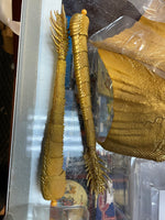 King Ghidorah Gravity Beam (HIYA Toys Exquisite, Godzilla King of Monsters) COMPLETE