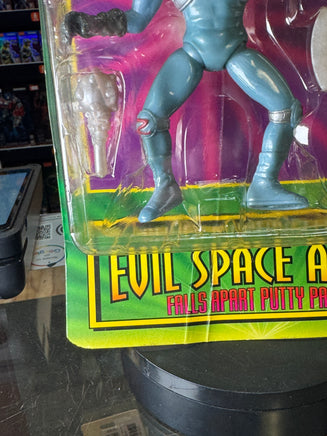 Putty Patrol Space Alien (Vintage MMPR Power Rangers, Bandai) SEALED - Bitz & Buttons
