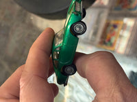 Ferrari Berlinetta Thin Diecast (Vintage Matchbox, Lesney) - Bitz & Buttons