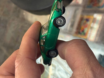 Ferrari Berlinetta Thin Diecast (Vintage Matchbox, Lesney) - Bitz & Buttons
