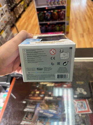 Patronus Harmione #106 (Funko Pop, Harry Potter) - Bitz & Buttons