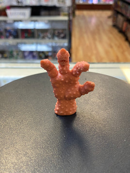 The Claw (Vintage Muscle Men, Mattel) - Bitz & Buttons