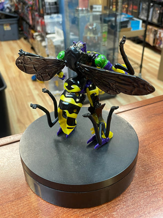 Buzzsaw Deluxe Class 0825 (Transformers Legacy, Hasbro) **COMPLETE** - Bitz & Buttons