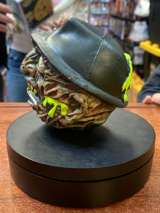 Nightmare on Elm Street Freddy Krueger (Madballs, Kidrobot NECA) LOOSE - Bitz & Buttons