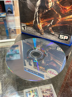 Infamous Second Son (Sony Playstation PS4, Video Games) **TESTED**