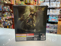 Hawkman no.10 (Playarts Kai Variant, DC Comics) Open Box New