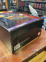 Shattered Glass Optimus Prime (Transformers Generations, Hasbro) **COMPLETE**