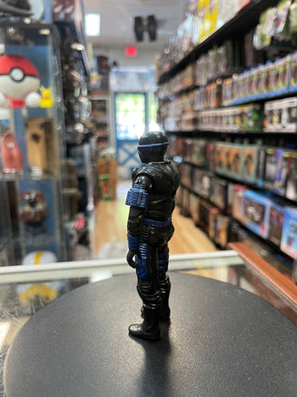 Snake Eyes v9 (Vintage GiJoe, Hasbro) **COMPLETE** - Bitz & Buttons