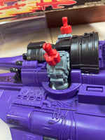 Mamba with Box (Vintage GI Joe, Hasbro) **COMPLETE** - Bitz & Buttons