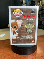 Gizmo #04 (Funko Pop, Gremlins)