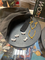 Monkey D Luffy 1/9 -Imagination Works- (One Piece, Bandai SH Figuarts) **COMPLETE** - Bitz & Buttons