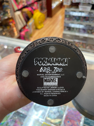 Dormammu Mini Bust (Marvel, Bowen Designs) - Bitz & Buttons