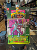 Putty Patrol Space Alien (Vintage MMPR Power Rangers, Bandai) SEALED - Bitz & Buttons