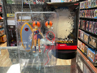 Wilykit Ultimate (Super7, Thundercats) NEW