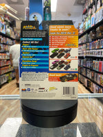 Ford Gran Torino Sport 1972 Blacked Out (Johnny Lightning, Street Freaks) SEALED - Bitz & Buttons