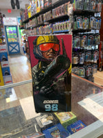 Python Patrol Trouble Bubble (GI Joe Classified, Hasbro) SEALED