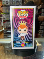 Freddy as Snake Eyes LE 4000 (Funko Pop, Freddy Funko)