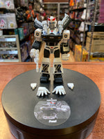 Prowl (Transformers Galaxy Version, Blokees) BUILT