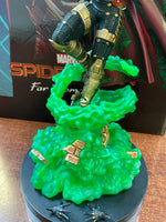 Mysterio BDS Art Scale 1/10 (Marvel Spider-Man Far From Home, Iron Studios) COMPLETE
