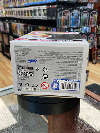 With Purpose Harley Quinn #166 (Funko Pop, DC Comics) - Bitz & Buttons